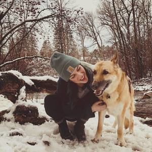 Meet your Posher, Rachel